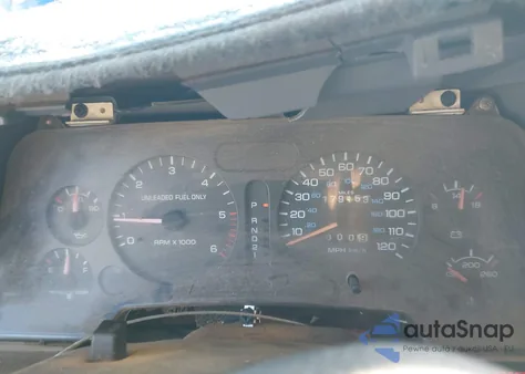 1994 Dodge Ram 1500 z USA, uszkodzony, nr VIN 3B7HC16Y7RM544230